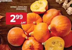 Stokrotka Market DYNIA JADALNA HOKKAIDO oferta