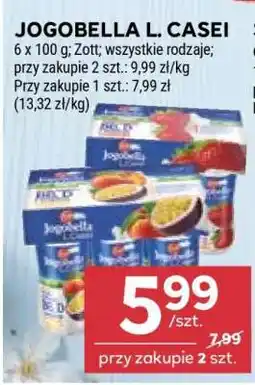 Stokrotka Market JOGOBELLA L. CASEI oferta