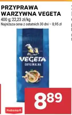 Stokrotka Market Przyprawa warzywna Vegeta oferta