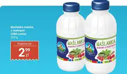 Dino Maślanka matcha z malinami OSM Łowicz oferta