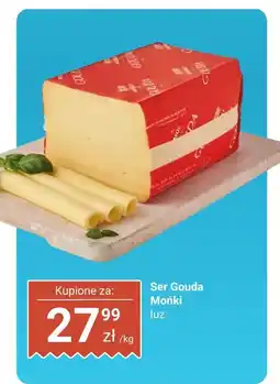 Dino Ser Gouda luz Mońki oferta