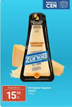 Dino Ser Parmigiano Reggiano Zanetti oferta