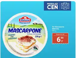Dino Ser Mascarpone Mlekoma oferta