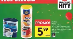 Intermarche Słodzik sugarel Kruger oferta