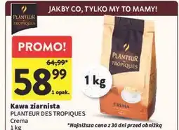 Intermarche Kawa Planteur Des Tropiques Crema oferta