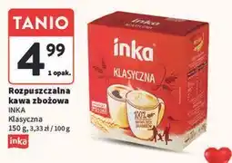Intermarche Kawa Inka Klasyczna oferta