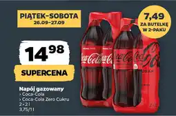 Netto Napój gazowany oferta
