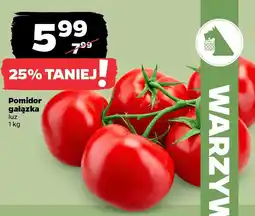 Netto Pomidor gałązka oferta