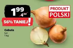 Netto Cebula oferta