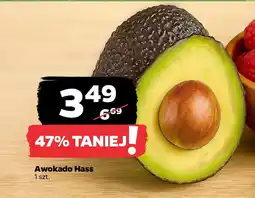 Netto Awokado Hass oferta