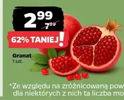 Netto Granat oferta
