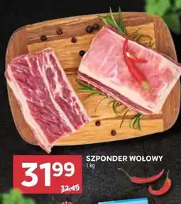 Stokrotka Market Szponder wołowy oferta