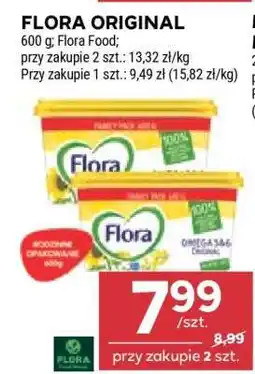 Stokrotka Market Flora Original oferta