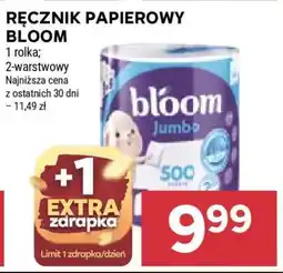 Stokrotka Market Ręcznik papierowy Bloom oferta