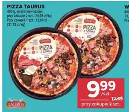Stokrotka Market Pizza Taurus oferta