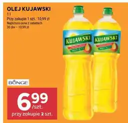 Stokrotka Market Olej Kujawski oferta