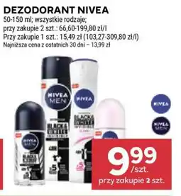 Stokrotka Market Dezodorant NIVEA oferta