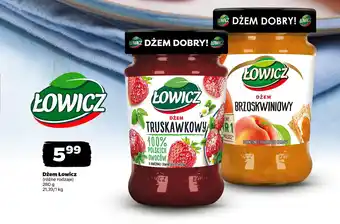 Netto Dżem Łowicz oferta
