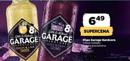 Netto Piwo Garage Hardcore oferta