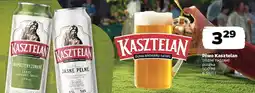 Netto Piwo Kasztelan oferta