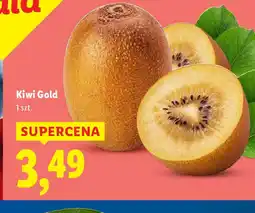 Lidl Kiwi Gold oferta