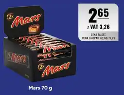 Eurocash Mars oferta