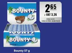 Eurocash Bounty oferta