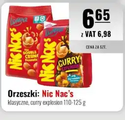 Eurocash Orzeszki: Nic Nac's oferta