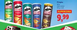 Lidl Pringles oferta