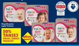 Lidl Lupilu Pants Premium oferta