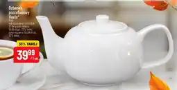 Polomarket Dzbanek porcelanowy Vavio oferta