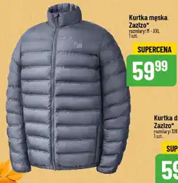 Polomarket Kurtka męska Zazizo oferta