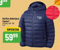 Polomarket Kurtka dziecięca Zazizo oferta