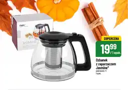 Polomarket Dzbanek z zaparzaczem Jasmine oferta