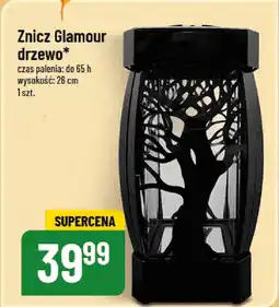 Polomarket Znicz Glamour drzewo oferta