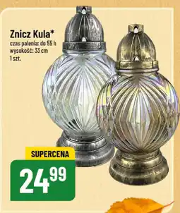 Polomarket Znicz Kula oferta
