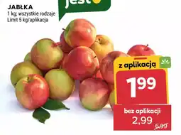 Stokrotka Jabłka oferta