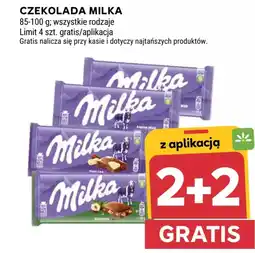 Stokrotka Czekolada milka oferta