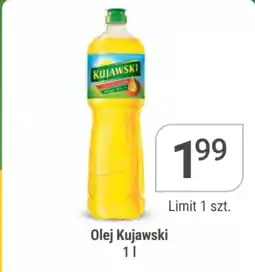 Stokrotka Olej Kujawski oferta