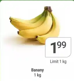 Stokrotka Banany oferta