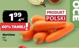 Netto Marchew polska oferta