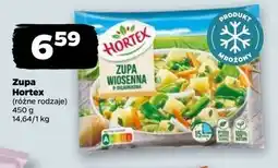 Netto Zupa wiosenna 9-składnikowa Hortex oferta