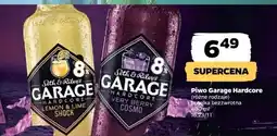 Netto Piwo Garage Very Berry Cosmo oferta