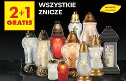 Biedronka Znicze oferta