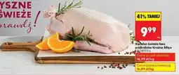 Biedronka Kurczak świeży Kraina Mięs oferta