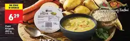 Biedronka Zupa krupnik Biedronka oferta