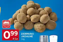Stokrotka Ziemniaki jadalne 1 kg Stokrotka oferta