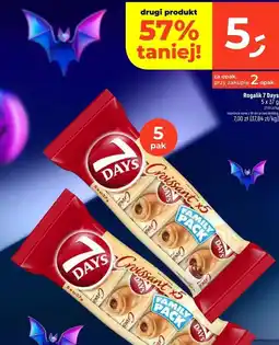 Dealz Rogaliki 7 Days oferta