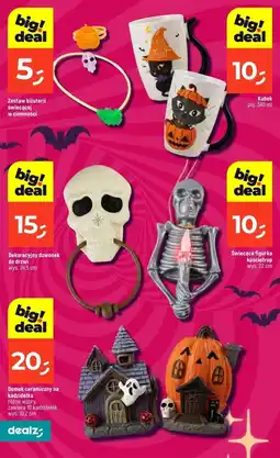 Dealz Figurka oferta