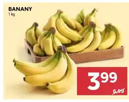 Stokrotka Market Banany Regina oferta